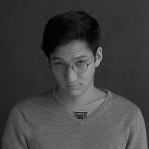 Daniel Paly