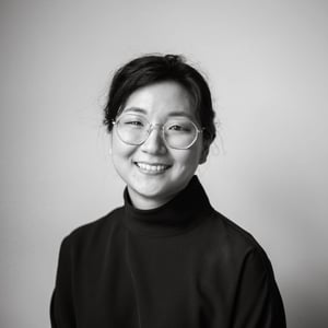 Joy Shibata