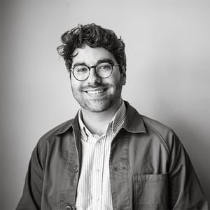 Alec Leibsohn
