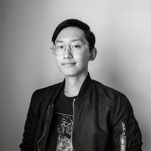 Andrew Phyo