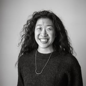 Camille Lew