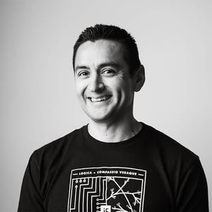 Christian Anibarro