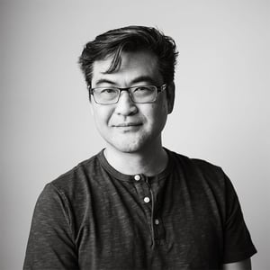 Craig Nakagawa