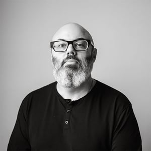 Eric Lawrence