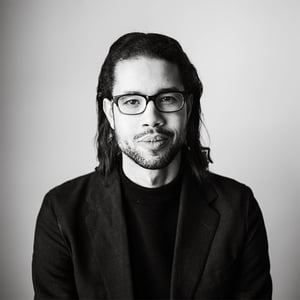 Jeff Lindstrom