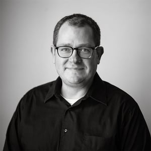 Rich Crandall