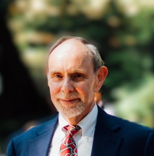 Paul Suzman