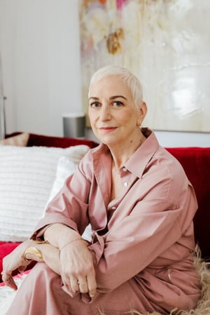 Margo Downs