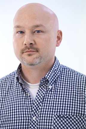 Dave Wascha